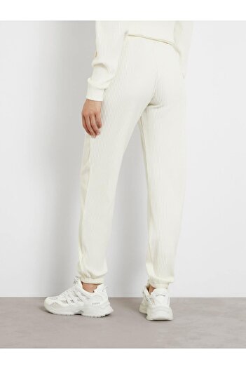 Guess Aislin Kadın Aktif Regular Fit Eşofman Altı