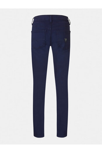 Guess St Bull Baby Skinny Fit Trousers