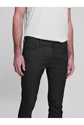 Guess Miami Erkek Skinny Fit Jean