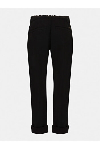 Guess Satin Baby Regular Fit Trousers