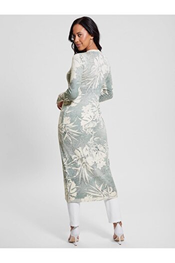 Guess Ls Odette Kadın Hırka