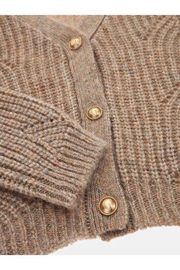Guess Ls Melanie Kadın Hırka