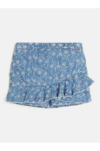 Guess Sangallo Girl's Skirt
