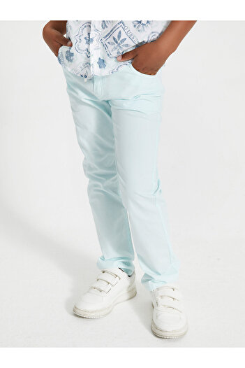 Guess Stretch Baby Slim Fit Trousers