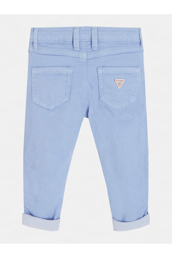 Guess Bull Deni Girl's Skinny Fit Pants