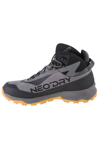 4F Ice Cracker Trekking Shoes, Men's Trekking shoes
