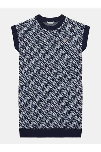 Guess Rochie de tricotaj pentru fete Lenzing