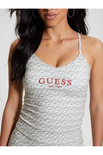 Guess G-Cube Women's Active T-Shirt