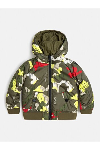 Guess Revers. Baby Jacket