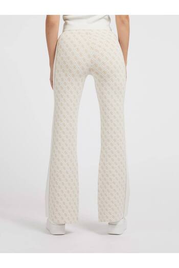 Guess Lise Kadın Regular Fit Pantolon