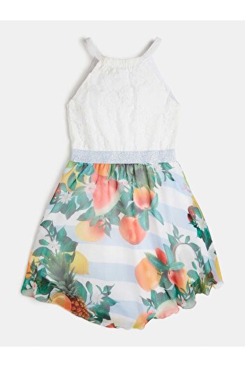 Guess Mixed Girl's Dress