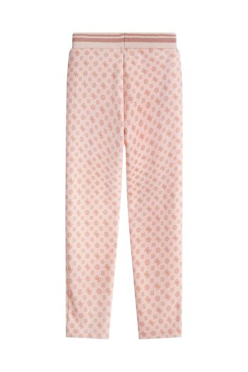 Guess Active Girl's Relaxed Fit Trousers