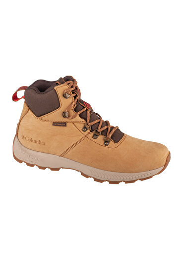 Columbia Landroamer Explorer WP NB, Men's Trekking shoes