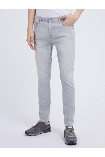 Guess Chris Men's Super Skinny Fit Jean