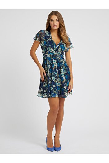 Guess Dahlia Women's Dress