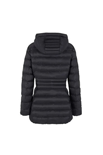 EA7 CABAN COAT