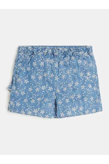 Guess Sangallo Girl's Skirt