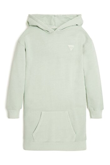 Guess Hooded Girl's Dress