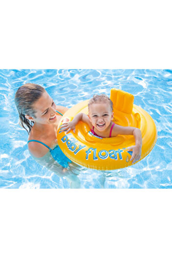 Intex My Baby Float 70 cm