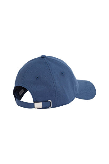 Calvin Klein MONOLOGO PRINTED BASEBALL CAP