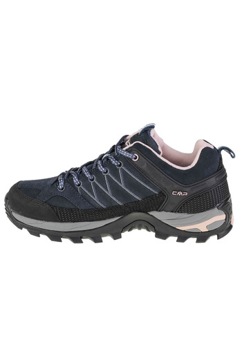 CMP Rigel Low, Women's Trekking shoes