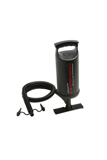 Intex Double Quick Air Pump