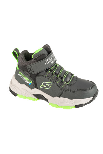 SKECHERS Drollix - Venture Rush, Boys' Trekking shoes