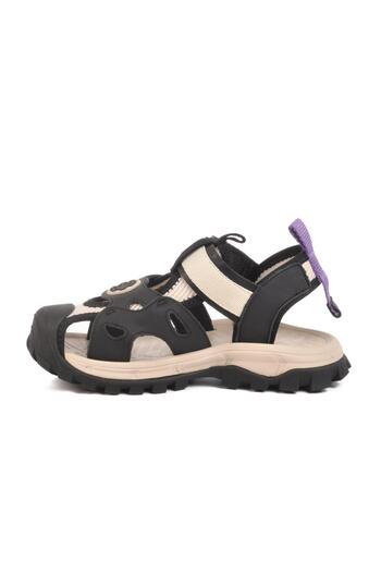Guja Black Children's Sandals 25Y614 F