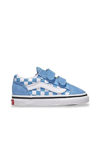 Vans Bebek Old Skool V Ayakkabı