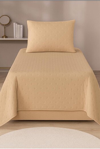 İpekçe Single Person Bed Cover