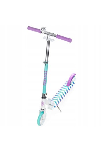 Raven RAVEN Pastelle scooter with bell/bell 145 mm