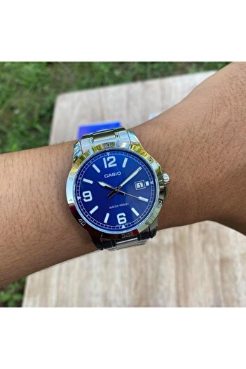 Casio Ceas Barbati, Casio, Collection MTP-V0 MTP-V004D-2B