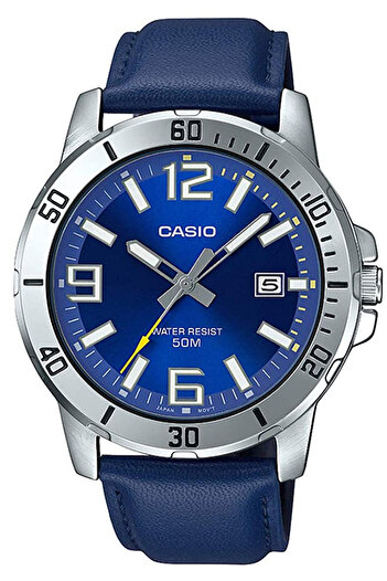 Casio Ceas Barbati, Casio, Collection MTP-VD MTP-VD01L-2B