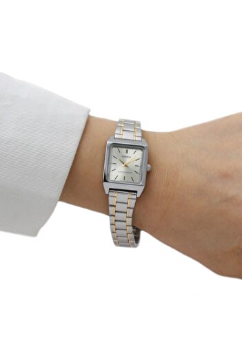 Casio Ceas Dama, Casio, Collection LTP-V0 LTP-V007SG-9E