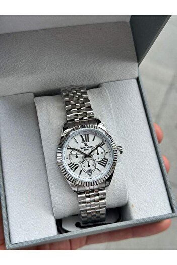 Daniel Klein Dke.1.10877-1 Women's Watch