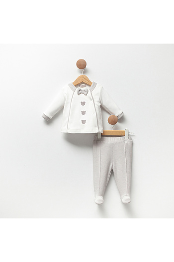 Cassiope Baby Double Set