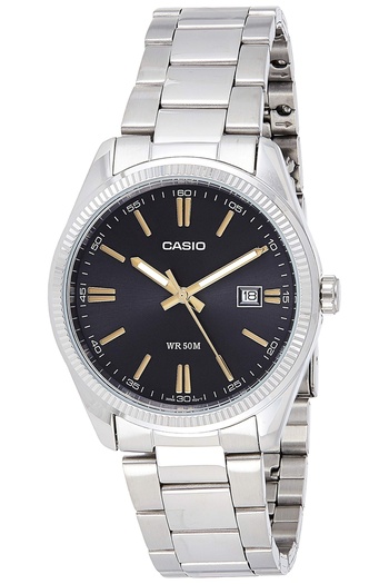 Casio Ceas Barbati, Casio, Collection MTP-13 MTP-1302D-1A2