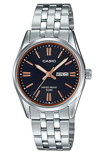 Casio Ceas Dama, Casio, Collection LTP-13 LTP-1335D-1A2