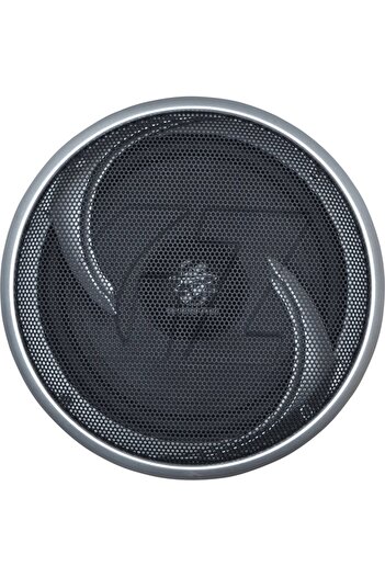 Ground Zero Ground Zero GZTF 5.2X 2-way coaxial car speakers, 130 mm / 5