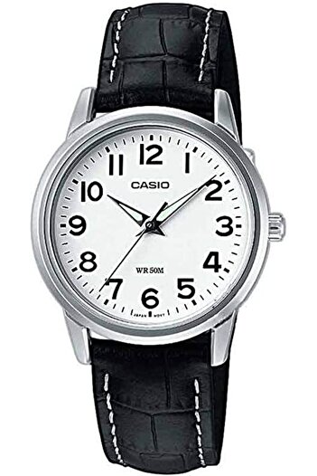 Casio Ladies watch, Casio, Collection LTP-13 LTP-1303PL-7B