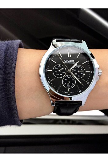 Casio Ceas Barbati, Casio, Collection MTP-V3 MTP-V300L-1A