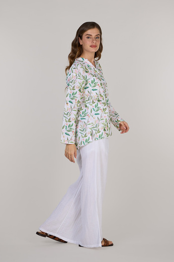 Just Nature JENNY TROUSERS DC