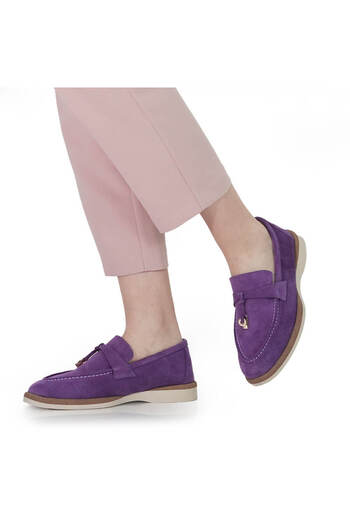 CAPRICIA WOMEN'S SHOES CAPRICIA 421610 PURPLE