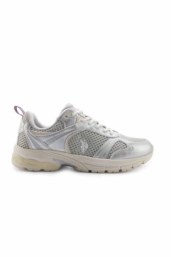 U.S. Polo Assn. U.S. Polo Assn. Women's High Sole Shoes