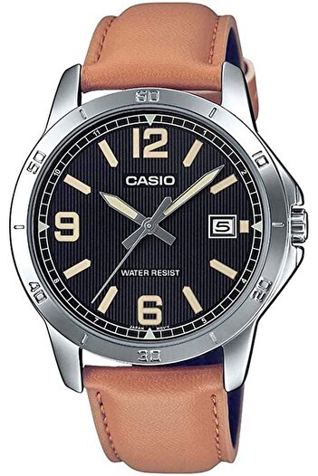 Casio Ceas Barbati, Casio, Collection MTP-V0 MTP-V004L-1B2