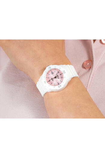 Casio Ceas Dama, Casio, Collection LRW LRW-200H-4E3
