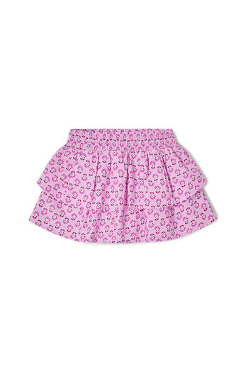MAYORAL Girl Skirt 3904 Pink