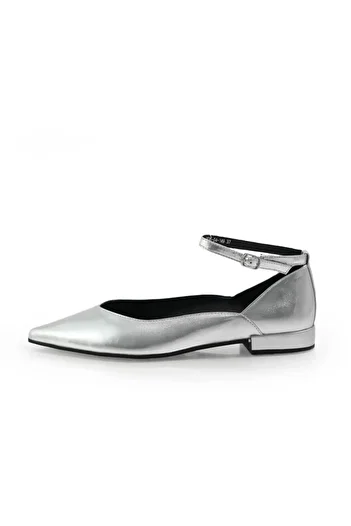 FIORE FINO WOMEN'S SHOES FIORE FINO 2504149 SILVER