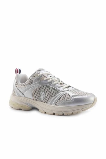 U.S. Polo Assn. U.S. Polo Assn. Women's High Sole Shoes