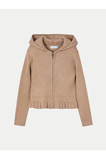 MAYORAL Girl Sweatshirt 3365 Beige